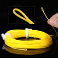 thumbnail image 2 of Goture flying line floating WF 100FT (about 30.5m) 3F~8F 5 colors fishing stream weight FORD with welding ring, 2 of 8