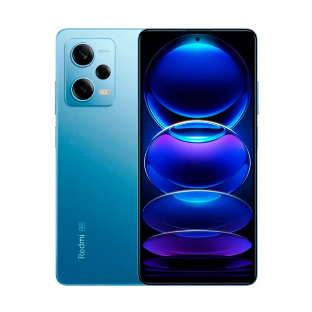 Smartphone Xiaomi Redmi Xiaomi Redmi Note 12 Pro Plus