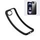 thumbnail image 2 of Transparent Protector Case for Phone 16e Cellphone Cover Shockproof Protective Bumper Housing Skin Mobile Phone Cover, 2 of 4