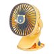thumbnail image 1 of Mini dormitorio de estudiante cama USB pequeño ventilador de cabecera Mute Clip de escritorio ventilador de escritorio Wmkox8yii FSASFJB1193, 1 of 1