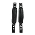 thumbnail image 3 of Correas universales para Pedal de bicicleta de ejercicio, 1 par de correas ajustables de calidad para bicicleta, gimnasio en casa, piezas de, 3 of 8