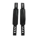 thumbnail image 4 of correas para pedales de bicicleta,Reemplazo largo de las correas del pedal de la bicicleta estática,Correas para pedales de bicicleta estática universales Heavy Duty,Ciclo de 2 piezas, 4 of 8