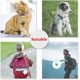 thumbnail image 4 of Airtag Cat Collar Holder para Apple Air Tag Cat Collar Holder dentro de 1/2 pulgadas, Airtag Dog Collar Holder, 2 Pack Airtag Afortunado Sencillez, 4 of 5