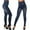 Blue, variant on Outfmvch Butt Lifting Jeans for Women Cotton Pants for Women High Waisted Pants for Women Flare Jeans for Women High Rise Jeans for Women Womens Jeans Boyfriend Jeans for Women Blue L