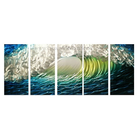 Paradise Surf Sign - AWA32 Tidal Wave - 24