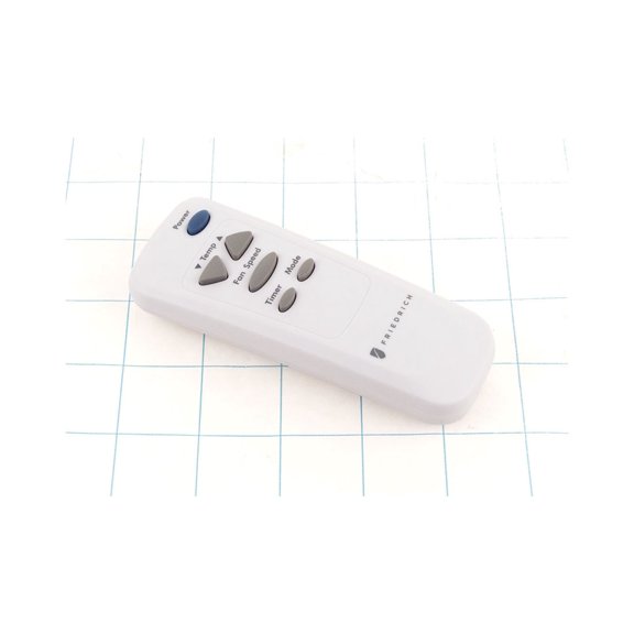 Appliance Factory Parts Remote Controller Assembly P67302248