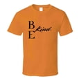 thumbnail image 6 of Be Kind - Kindness Statement T-Shirt for Adults | Unisex, 6 of 8