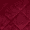Burgundy, variant on Dearfoams 7 Piece Quilt Bedding Set with Flannel Sheets