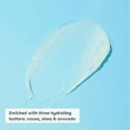thumbnail image 3 of EOS 24H Moisture Lip Butter, Island Coconut net wt 0,35 fl oz, 3 of 7