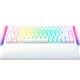thumbnail image 1 of Teclado gaming mecánico Razer BlackWidow V4 75% - US - Blanca con cambio de switches, 1 of 3