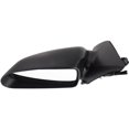 thumbnail image 6 of For Dodge Durango 2005-2009 Door Mirror Driver Side Power w/ Heat Textured Black | Replacement For CH1320229 | 55077399AI, 6 of 7