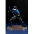 thumbnail image 2 of DC Comics Nightwing Titans Series Artfx Statue, 2 of 5