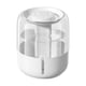thumbnail image 2 of Humidificador de aire de escritorio con tanque de agua de 6,8 l, cómodo y amplio rango de humidificación. Blanco, 2 of 9