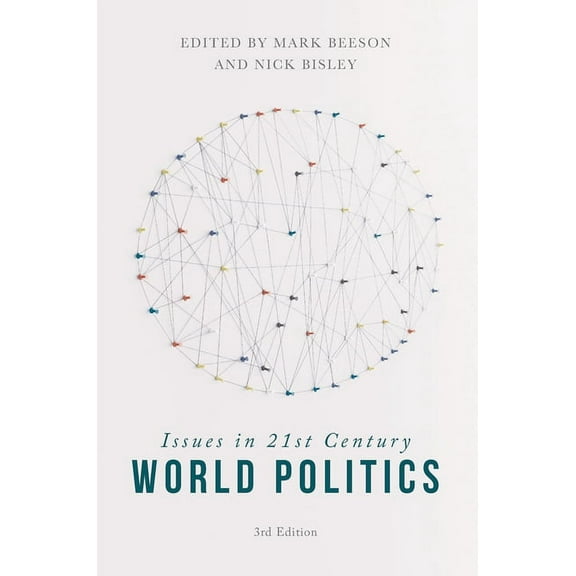 Issues in 21st Century World Politics, (Paperback)