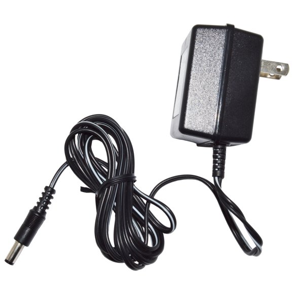 9V Wall Adapters