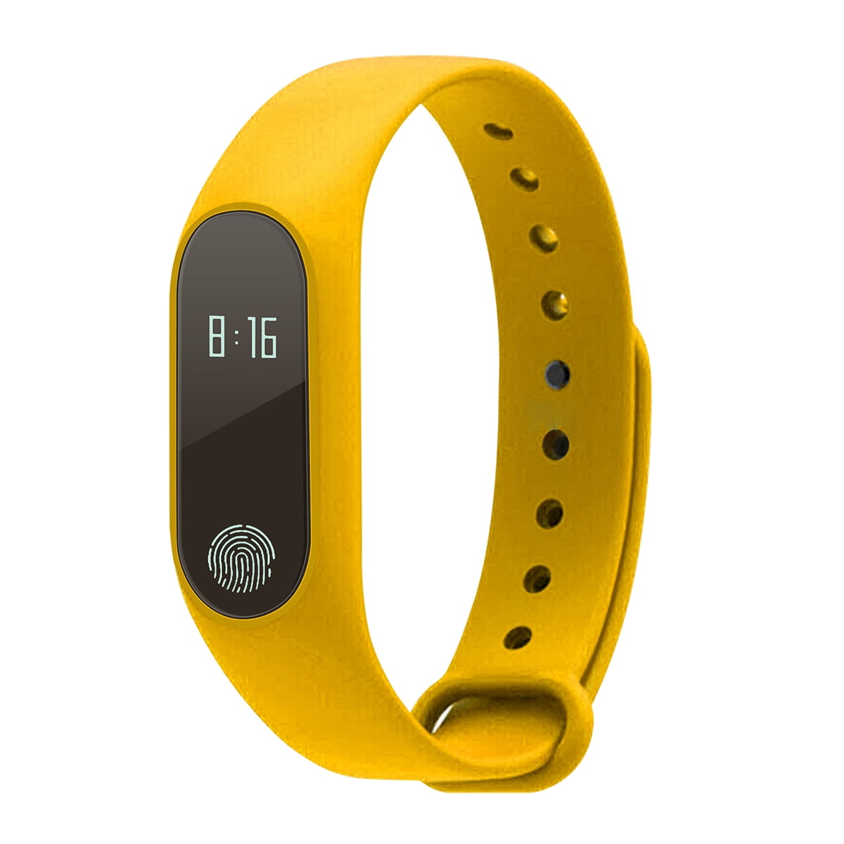 m2 smart band fitness tracker