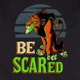 thumbnail image 3 of Disney Villains - Tricky Trio - Toddler And Youth Long Sleeve Graphic T-Shirt, 3 of 5