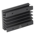 thumbnail image 4 of Disipador De Calor De Aluminio Para Módulo Nano ANGGREK, 4 of 7