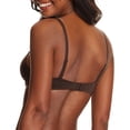 thumbnail image 2 of Maidenform Womens One Fabulous Fit 2.0 Tailored Demi Underwire Bra, 34B, 2 of 6
