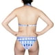 thumbnail image 4 of TRAJE DE BAÑO BIKINI 2PZ PARA MUJER PICK PINK 222464, 4 of 5