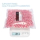 thumbnail image 2 of Conectores de alambre de sellado de soldadura HKS 800PCS rojos 22-18 AWG, 2 of 7