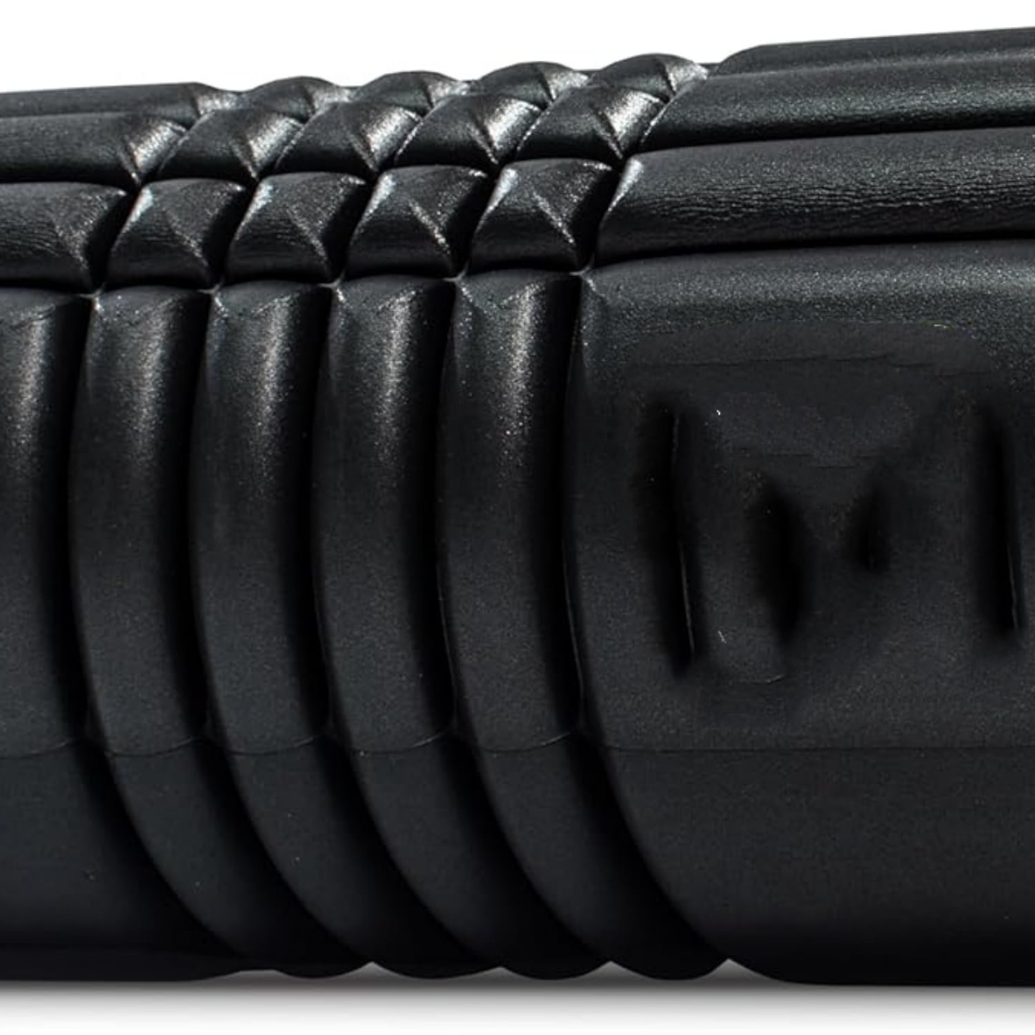 Foam Roller - 13" Multi-Density Massage Roller for Deep Tissue & Muscle Recovery - Relieves Tight, Sore Muscles & Kinks, Improves Mobility & Circulation - Targets Key Body Parts