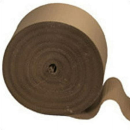 Office Depot® Brand Singleface Corrugated Roll, 1/4", 36" x 250'