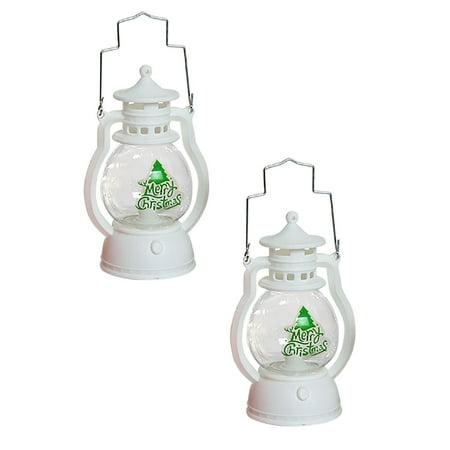 

NGHnuifg Christmas Decorative Hand Lamps LED Night Light Home Party Christmas Decoration Aquarium Coffee Table Cat Lamp Nightlight *2PCS