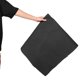 thumbnail image 5 of unbranded Para Aire Acondicionado Exterior Con Aislamiento Acústico Y Protección Contra Lluvia Negro, 5 of 8