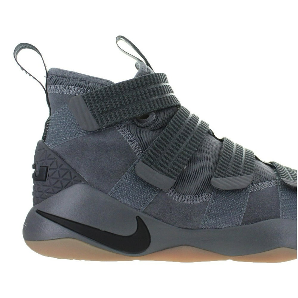 lebron soldier 12 sfg black