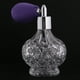 thumbnail image 2 of de perfume vacía de de 100 ml de spray reutilizable portátil Sub- Púrpura CUTICAT Botella de perfume, 2 of 8
