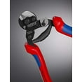 thumbnail image 4 of Knipex KNP9562160 Coupe-câble 6,25 Po, 4 of 6