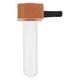 thumbnail image 1 of ColoMX Clip de ventilación para florero automático, florero para coche, Clip de ventilación para coche de quita y pon, florero con abrazadera, 1 of 8
