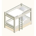 thumbnail image 4 of Parachoques de seguridad multifuncional para bordes y esquinas, para bebés, bricolaje, 6.5 pies Xemadio LRWJ647-1, 4 of 5