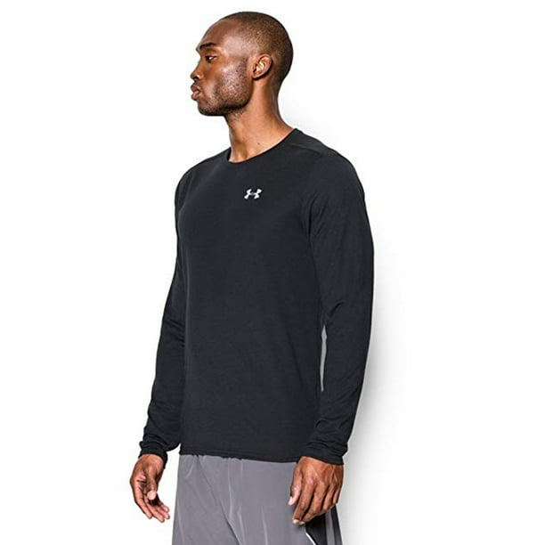 Download Under Armour - Men's UA Tech Velocity V-neck Loose Fit ...