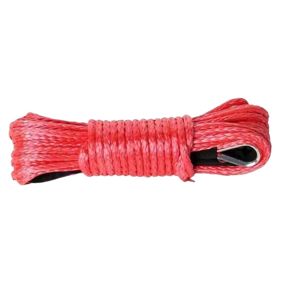Worgeous Vehicle Towing Strap Outdoor Towing Rope Portable Car Trailer Strap Outdoor Tow Rope with Hook