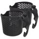 thumbnail image 4 of unbranded 2Ud Organizador Colgante Para Vaso Y Botella En Asiento De Color Negro Práctico Y Duradero, 4 of 8