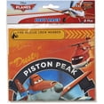 thumbnail image 2 of Planes Party Favor Treat Bags, 8ct, 2 of 3