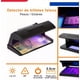 thumbnail image 5 of Lámpara UV Detectora de Billetes Falsos Y Linterna UV Innovanice, 5 of 5