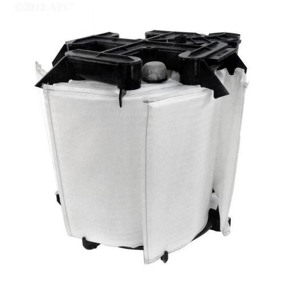 Pentair PacFab 195182 Complete Grid Assembly for FNS24 Filter