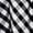 Black, variant on Gingham Long Skirts for Women Maxi Plaid Skirt A Line High Waist Summer Skirts Casual Trendy Blue L