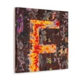 thumbnail image 5 of "Fusing Life and Colors" - Canvas, 5 of 25