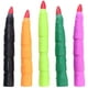 thumbnail image 4 of 20 piezas de dedos de bruja para bromas, accesorios para disfraces de Halloween y cosplay, 4 of 7