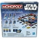 thumbnail image 3 of Juego de mesa Hasbro Gaming Monopoly Star Wars Light Side Ed., 3 of 6