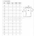 thumbnail image 2 of Impression 3D NFL Rugby, Maillot de Football, T-Shirt à Manches Courtes Col en V pour Hommes, T-Shirt de Sport, 2 of 2