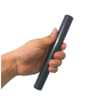 thumbnail image 1 of Black ABS Plastic Table Tennis Rubber Roller 2cm Dia. 17cm for Assembling Table Tennis Racket DIY Tool Black, 1 of 5