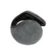 thumbnail image 1 of Guardurnaity Orejeras Invierno Mujer Orejas Calentador Protector Regalos Cubierta plegable Ropa a prueba de viento Accesorios Sombreros Banda envolvente Clima Calentadores de oídos espesar gris Guardurnaity AP009483-02B, 1 of 6