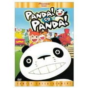 Panda! Go, Panda!