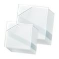 thumbnail image 1 of Kit De Lentes De Cubierta Transparente Exterior E Interior De 20 Aumentos, Accesorios Profesionales De La Serie 3350, 1 of 8