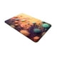 thumbnail image 1 of Alfombra de Piso de Baño Flor Alfombra de Suelo de Tierra Diatomácea, Baño Absorbente Alfombra de Pie Antideslizante, Alfombra de Secado, Alfombra de Baño, Alfombra de Piso de Interior de Suciedad, 1 of 3